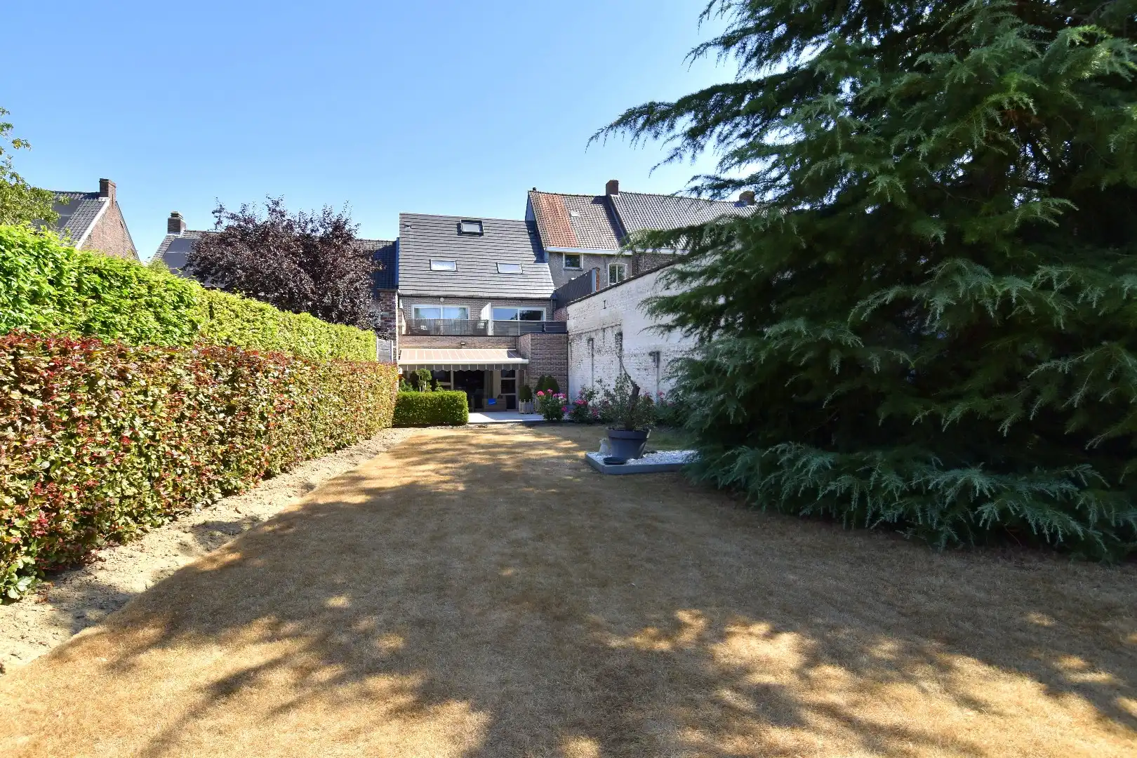 Appartement te koop 8560 Gullegem