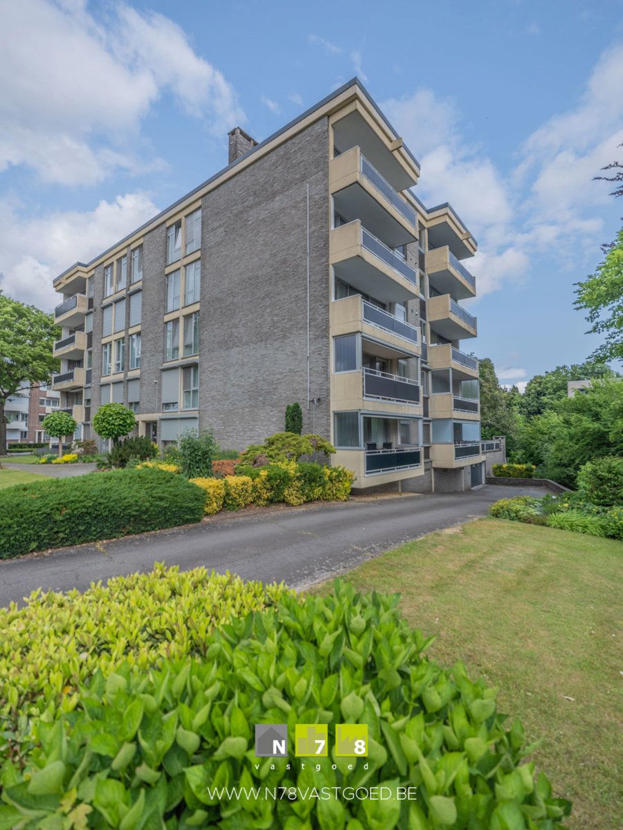 Appartement te koop foto 25