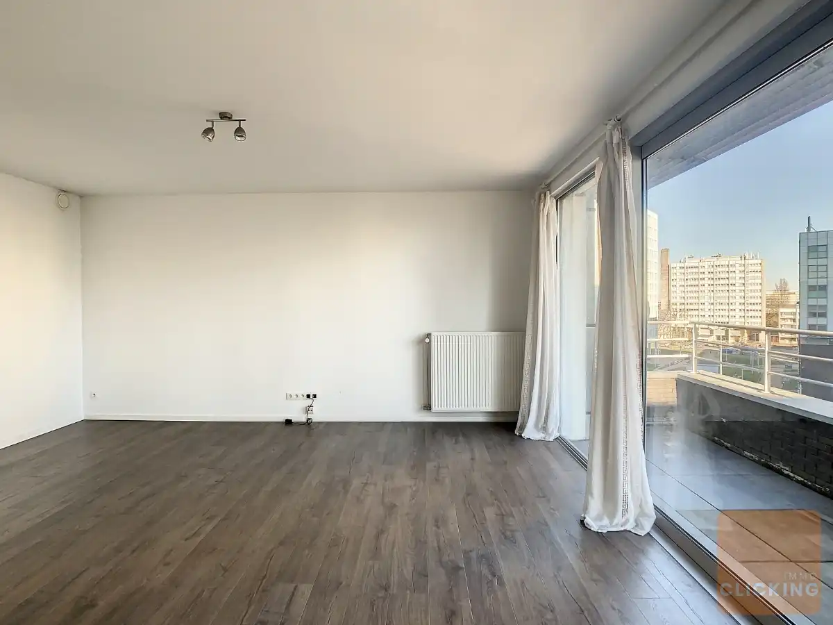 Residentie 'ROMAIN' DUPLEX met 2 slpks, terras en autostaanplaats (+ 25.000 euro) foto 40