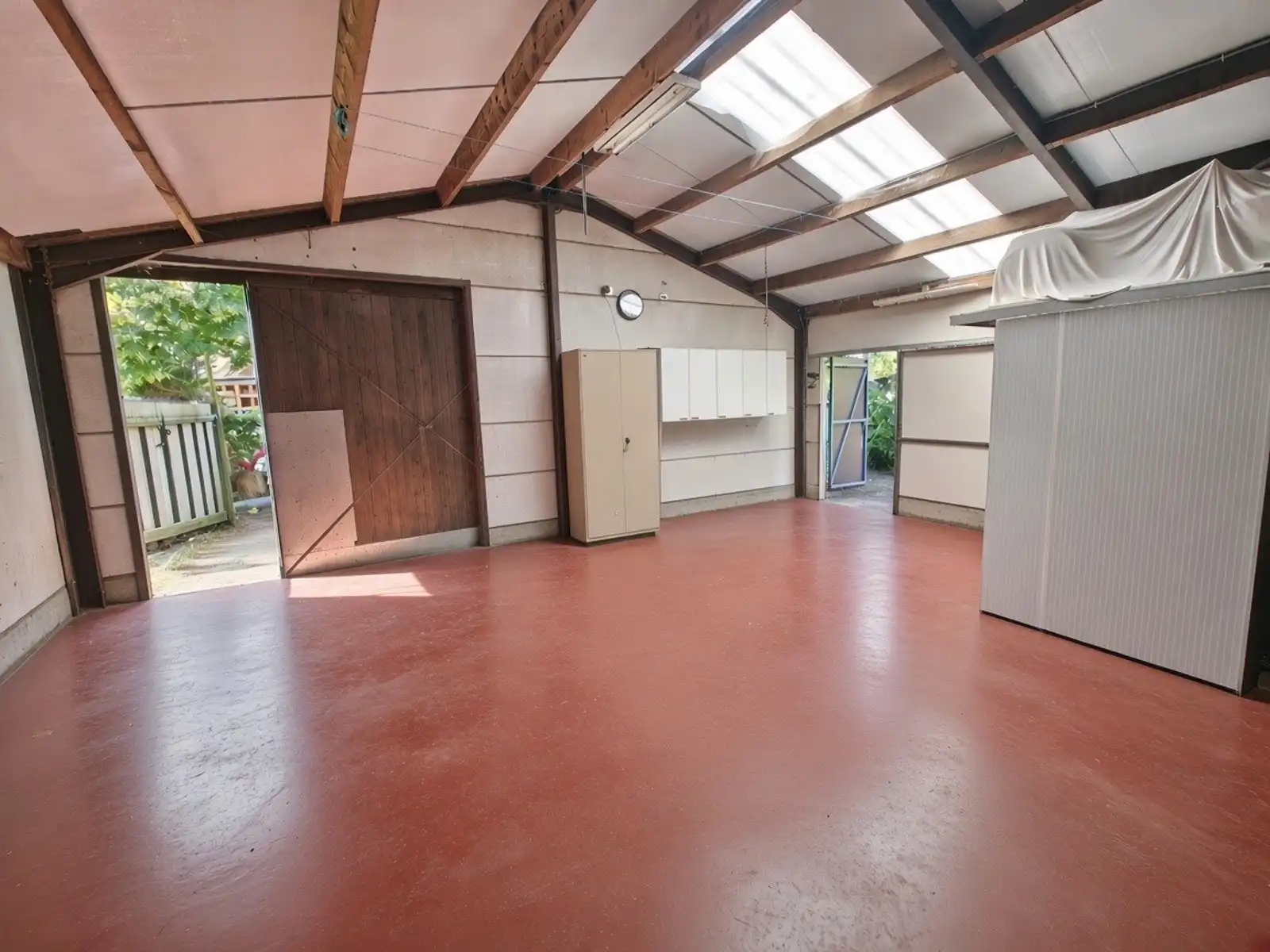 Charmant wonen aan de Lindendreef te Hoogstraten foto 43