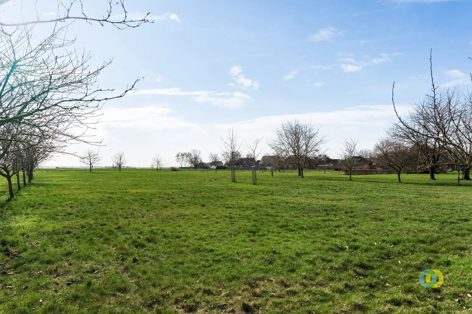 Uitzonderlijke villa met prachtige tuin foto 10