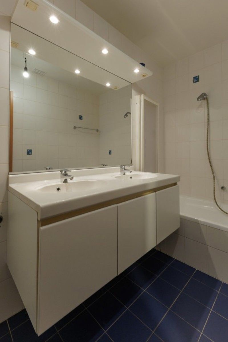  Rustig gelegen appartement met groot terras en garage foto 13