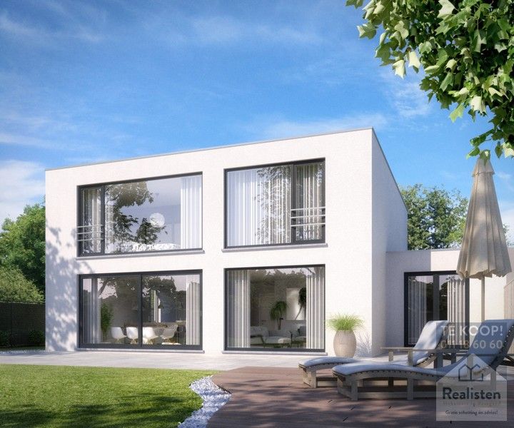 Bouwgrond aan de Melbeekstraat 21, 3500 Hasselt - met of zonder woning foto 2