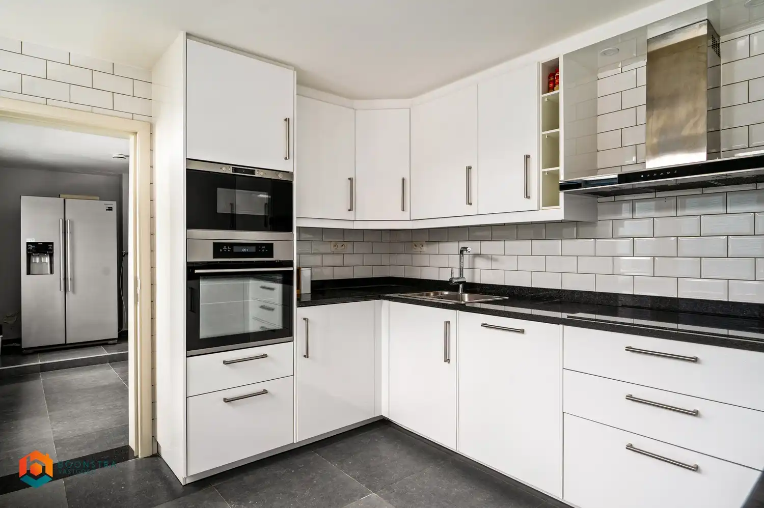 Instapklare woning met 3 slpkrs te Putte foto 5