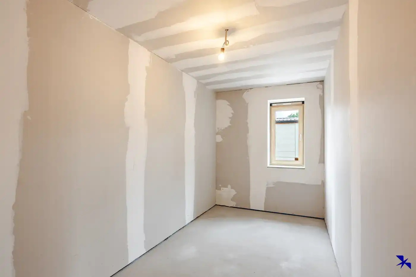 Stijlvol gerenoveerde woning op groenligging foto 8