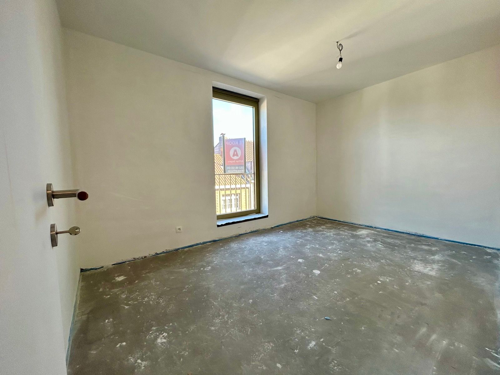 80% VERKOCHT - LAATSTE APPARTEMENT foto 10