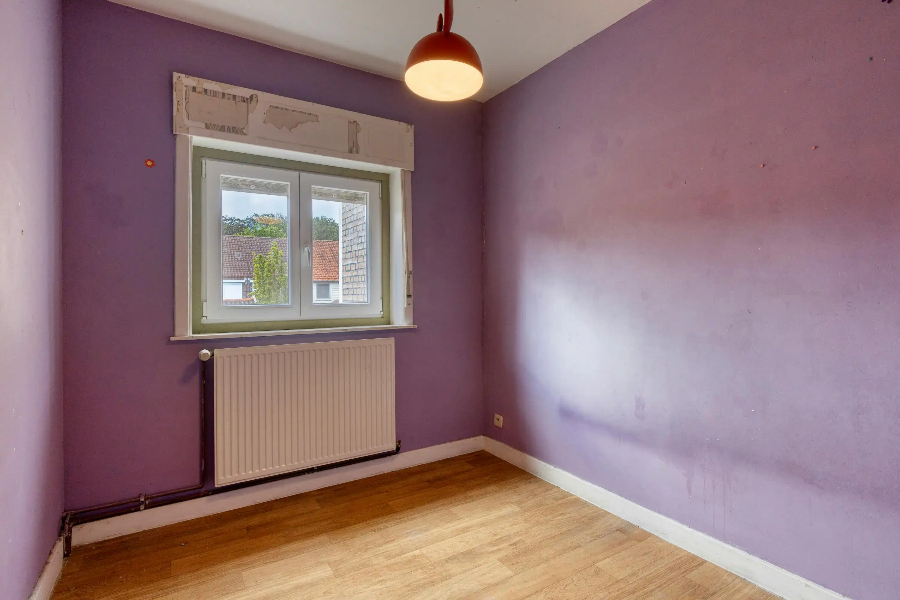 Halfopen huis op rustige locatie te koop met 3 slaapkamers  foto 14