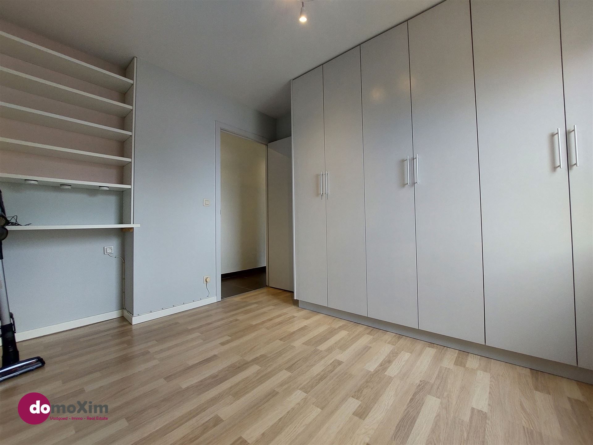 Appartement met 2 slaapkamers in het centrum van Boortmeerbeek  foto 9