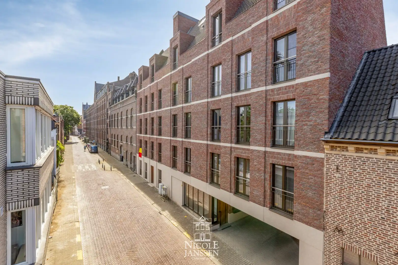 Luxueus appartement foto 3