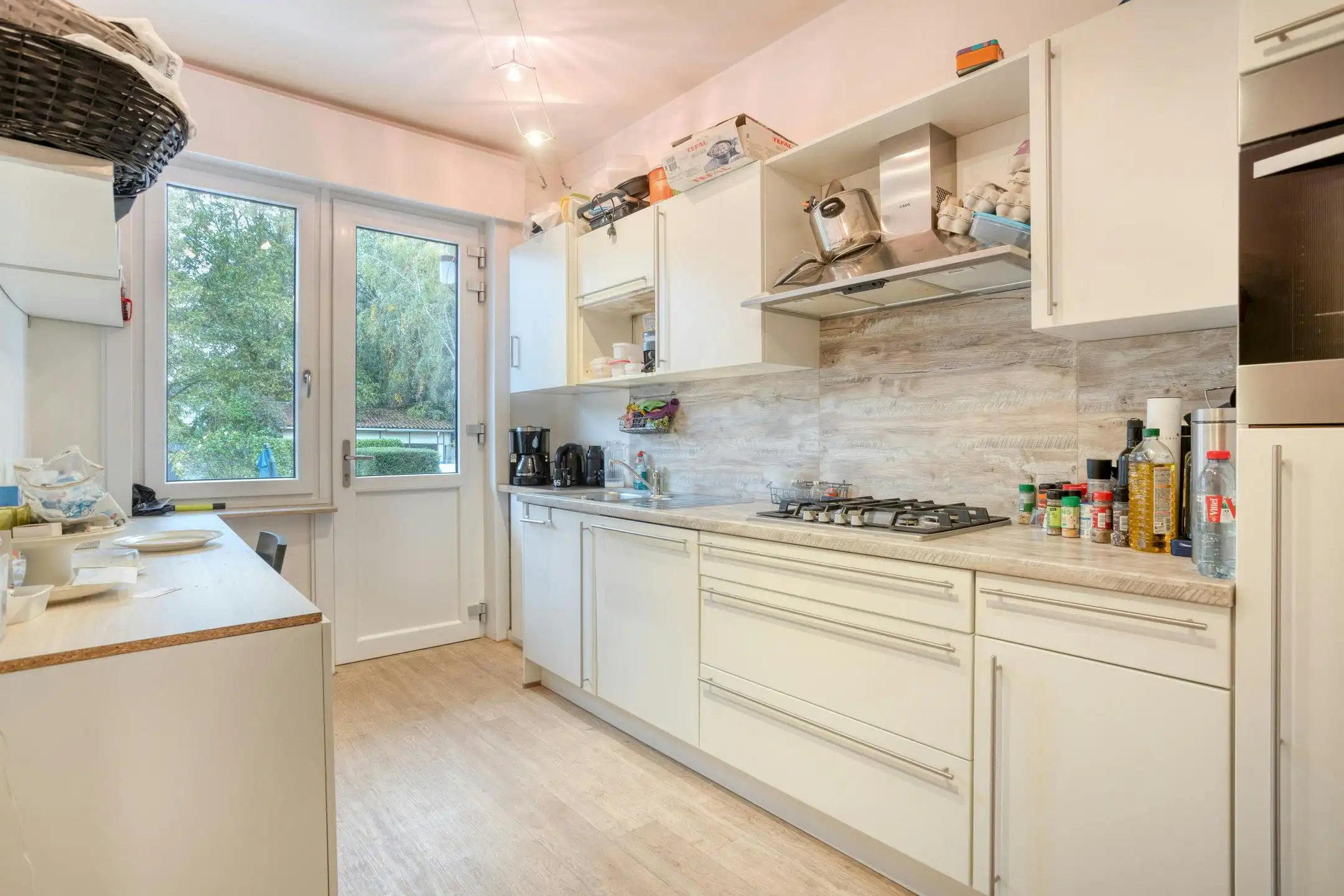 Appartement op het eerste verdiep te koop in Strombeek-Bever foto 6