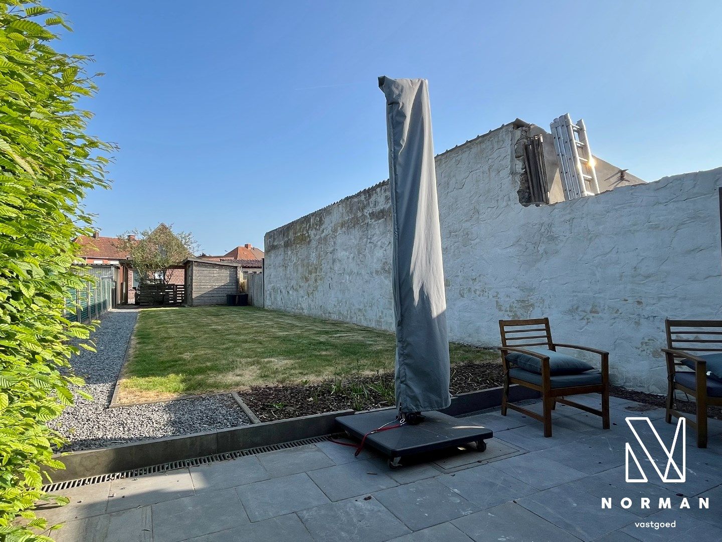 Gerenoveerde charmante woning te koop in Waregem! foto 18