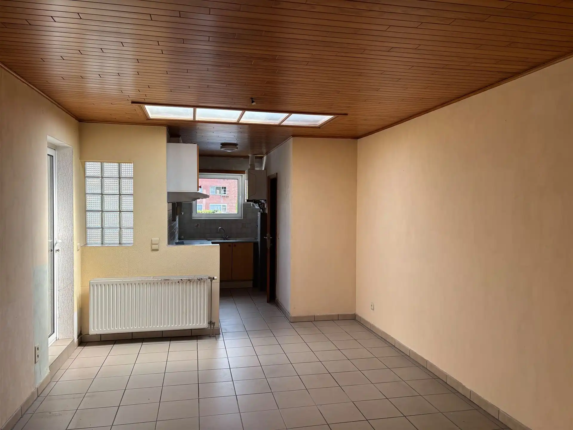 Opbrengsteigendom met 3 appartementen in Deurne foto 11