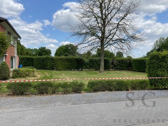 Te renoveren vrijstaande woning op ruim perceel tussen Bocholt en Bree – rust en potentieel op meer dan 32 are foto 24
