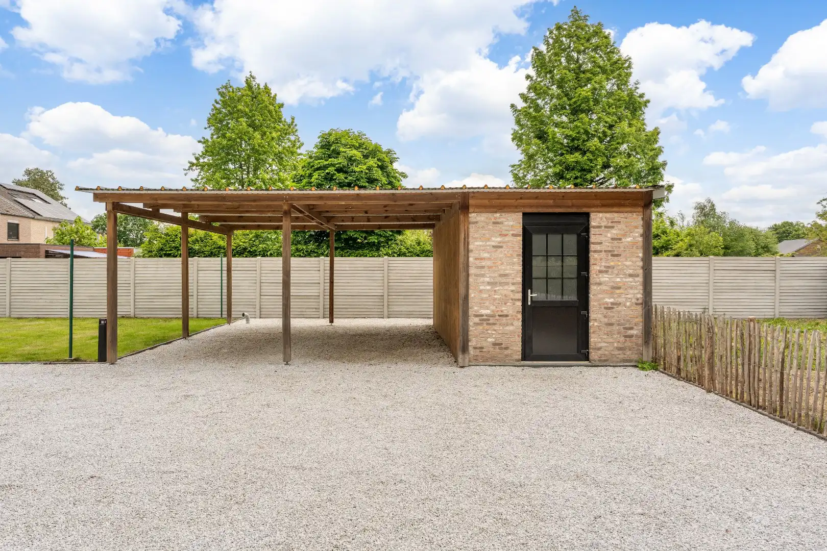 Exclusieve gezinswoning, 283m², 5 slpk, praktijkruimte op toplocatie foto 38
