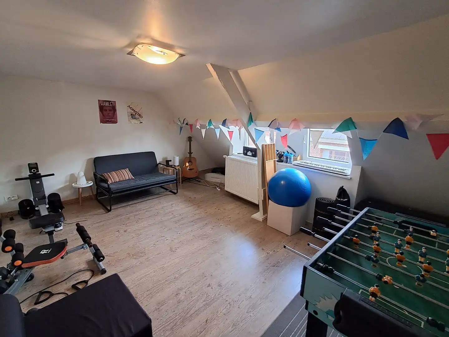  Ruime woning in Sint-Kruis foto 16