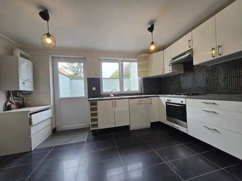 Handelshuis met Woonst in het Centrum van Machelen! 🌟 foto 21