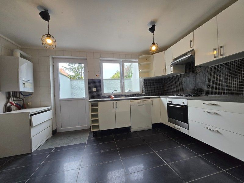 Handelshuis met Woonst in het Centrum van Machelen! 🌟 foto 20