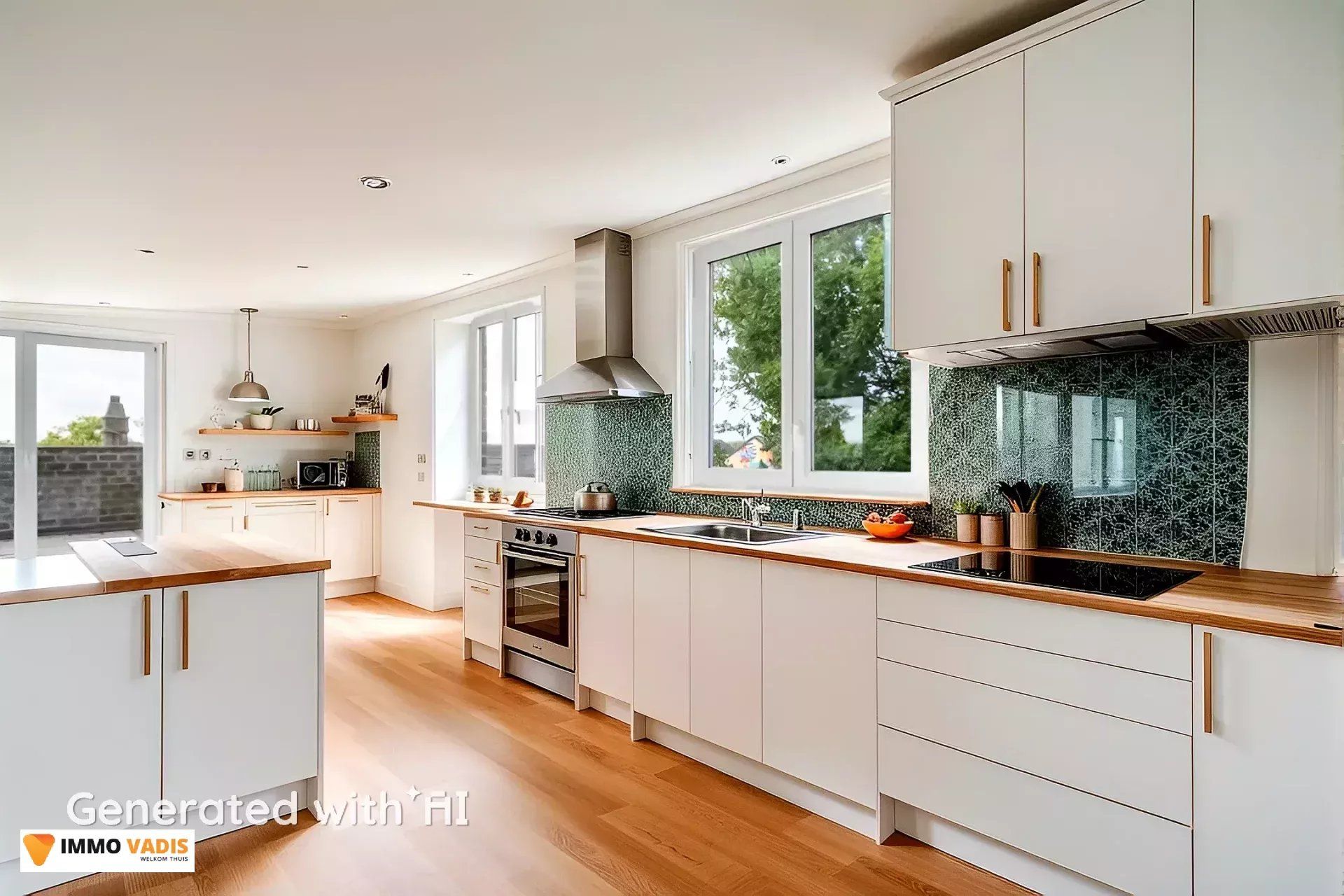 Duplexappartement in Tongeren foto 5