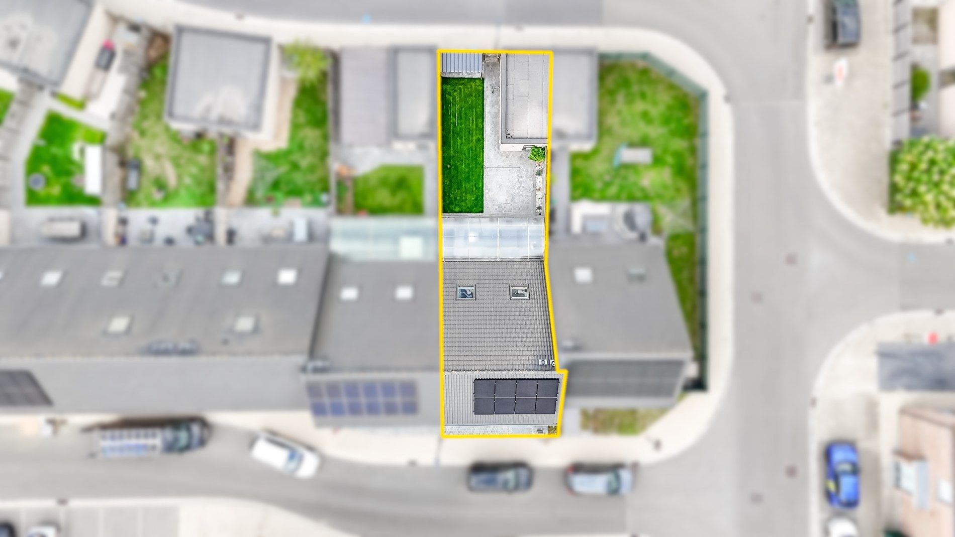 Energiezuinige woning in een rustige straat! foto 20