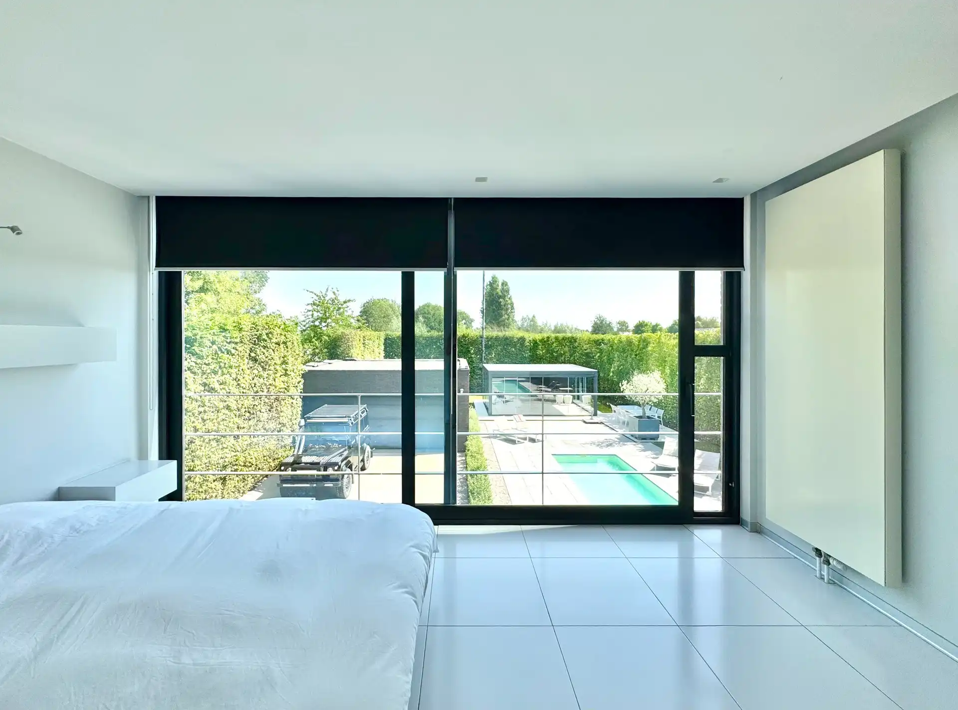 MODERNE VILLA | 1.027 M² foto 50