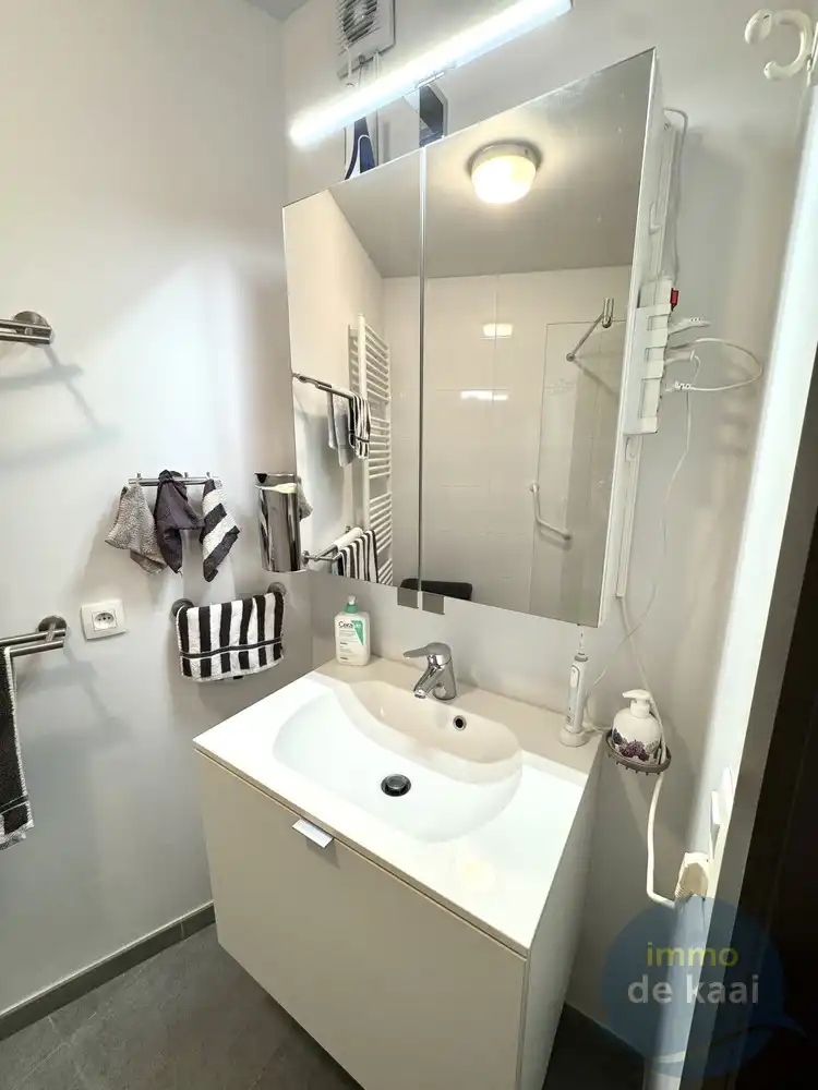 Appartement te koop foto 12
