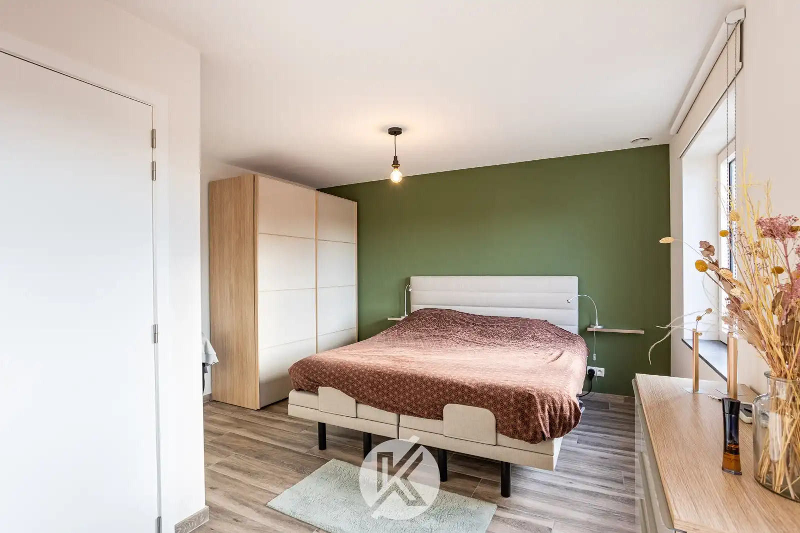 Recente nieuwbouwwoning met kwalitatieve afwerking foto 18