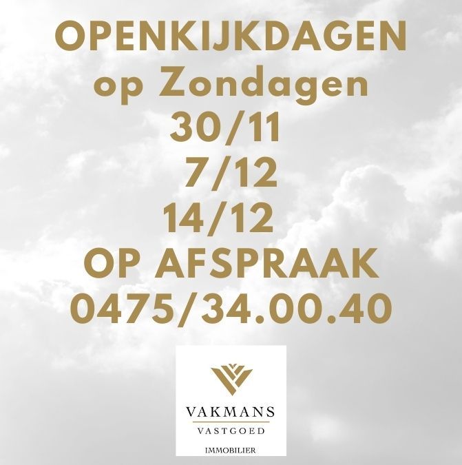 Herenwoning EPC A met 4 slaapkamers, garage en tuin. foto 4