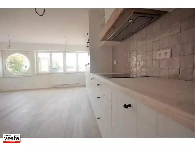 Gerenoveerd éénslaapkamerappartement foto 5