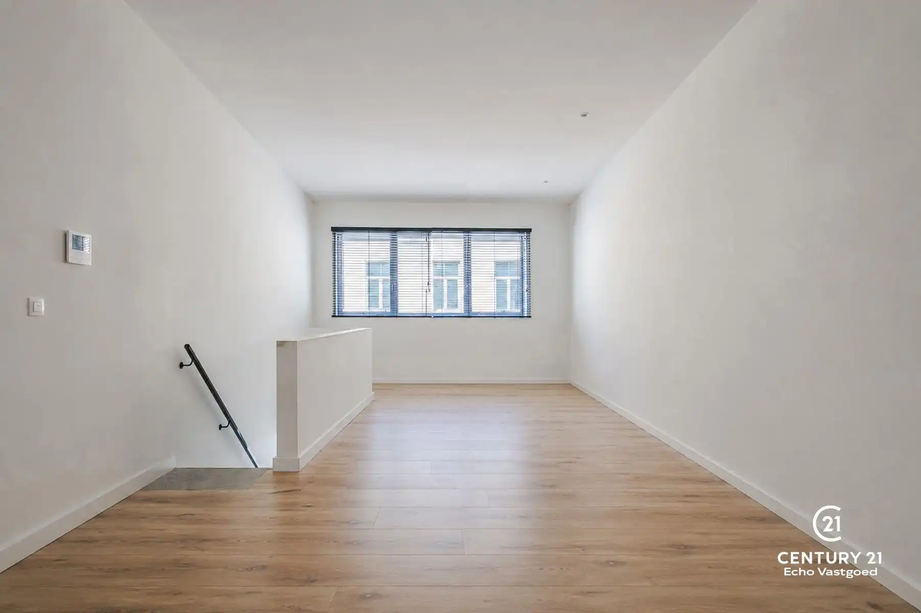 Exclusief gerenoveerd triplexappartement in hartje Turnhout foto 5