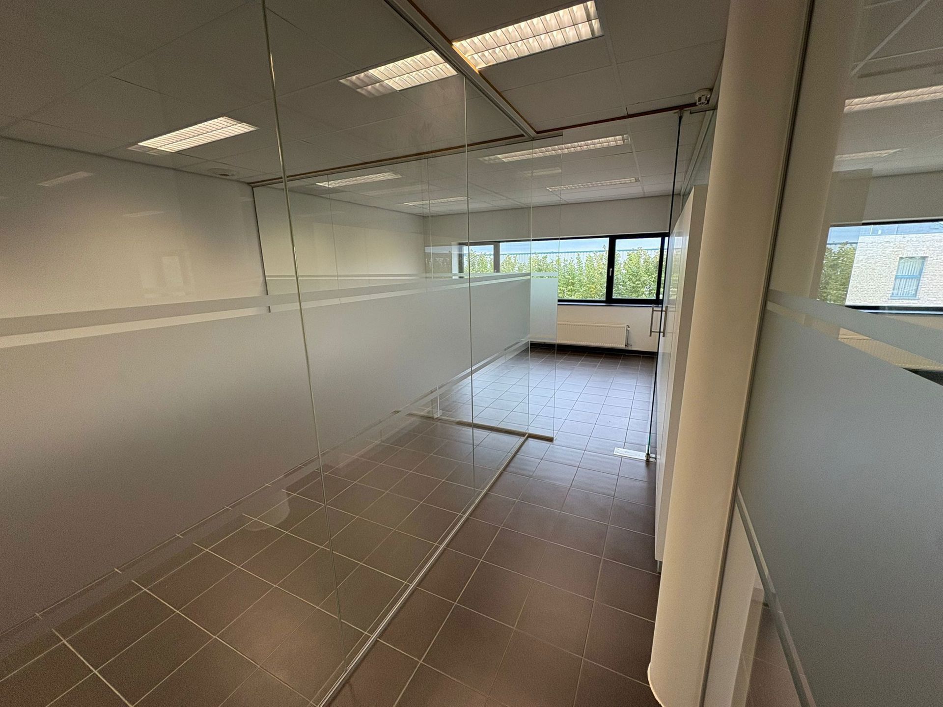 Kantooruimte 370m² te huur Geel  foto 22