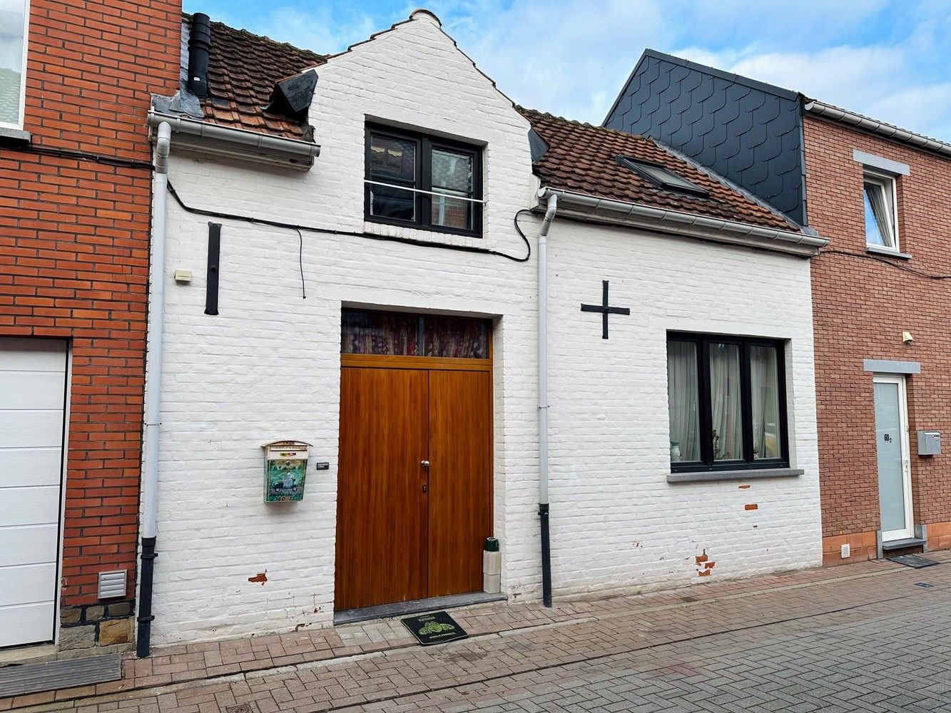 Huis te koop Kanjelstraat 60/1 - 3700 Tongeren