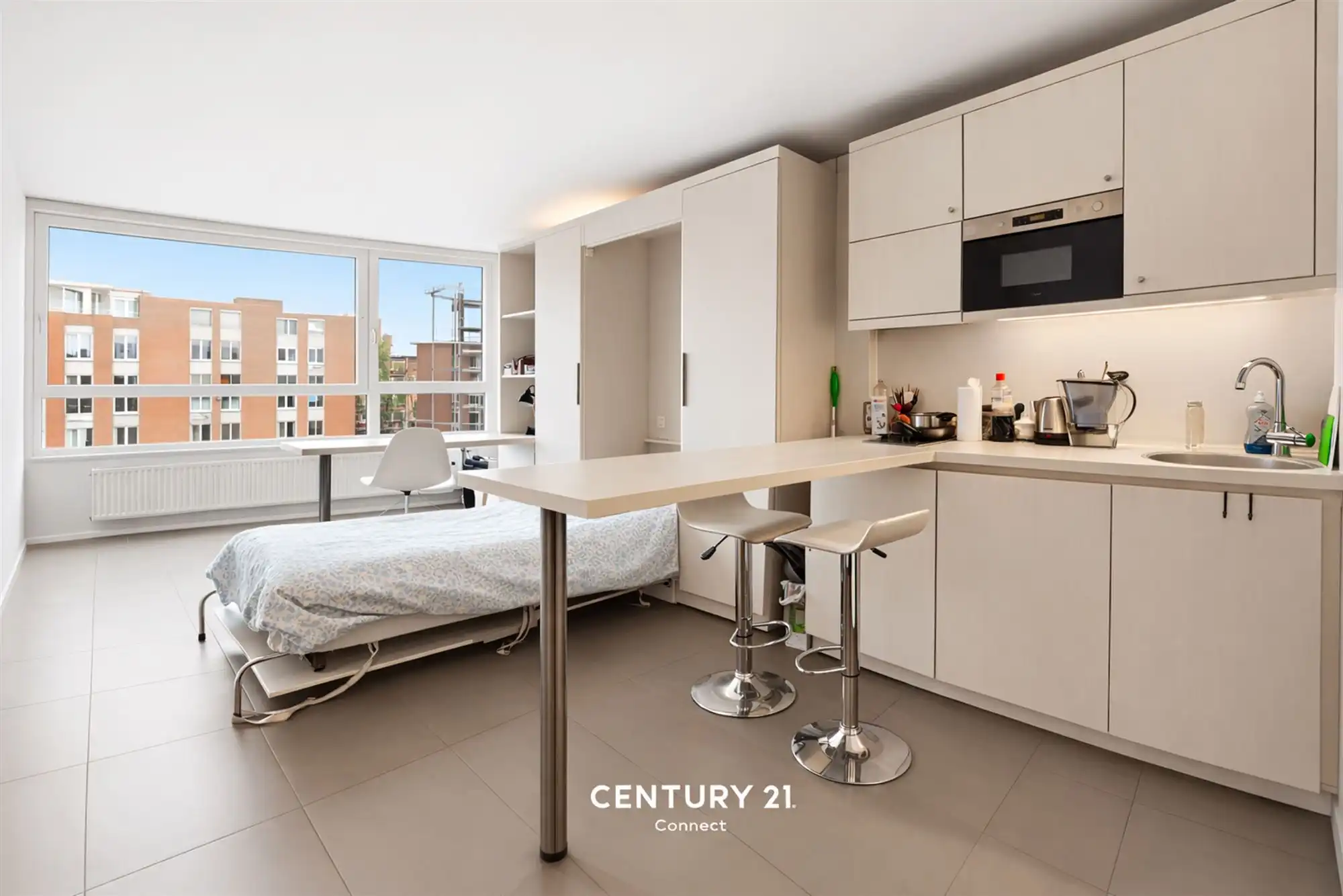 Residentie Archiv 01" - UNIT 0312 // Label B foto 3
