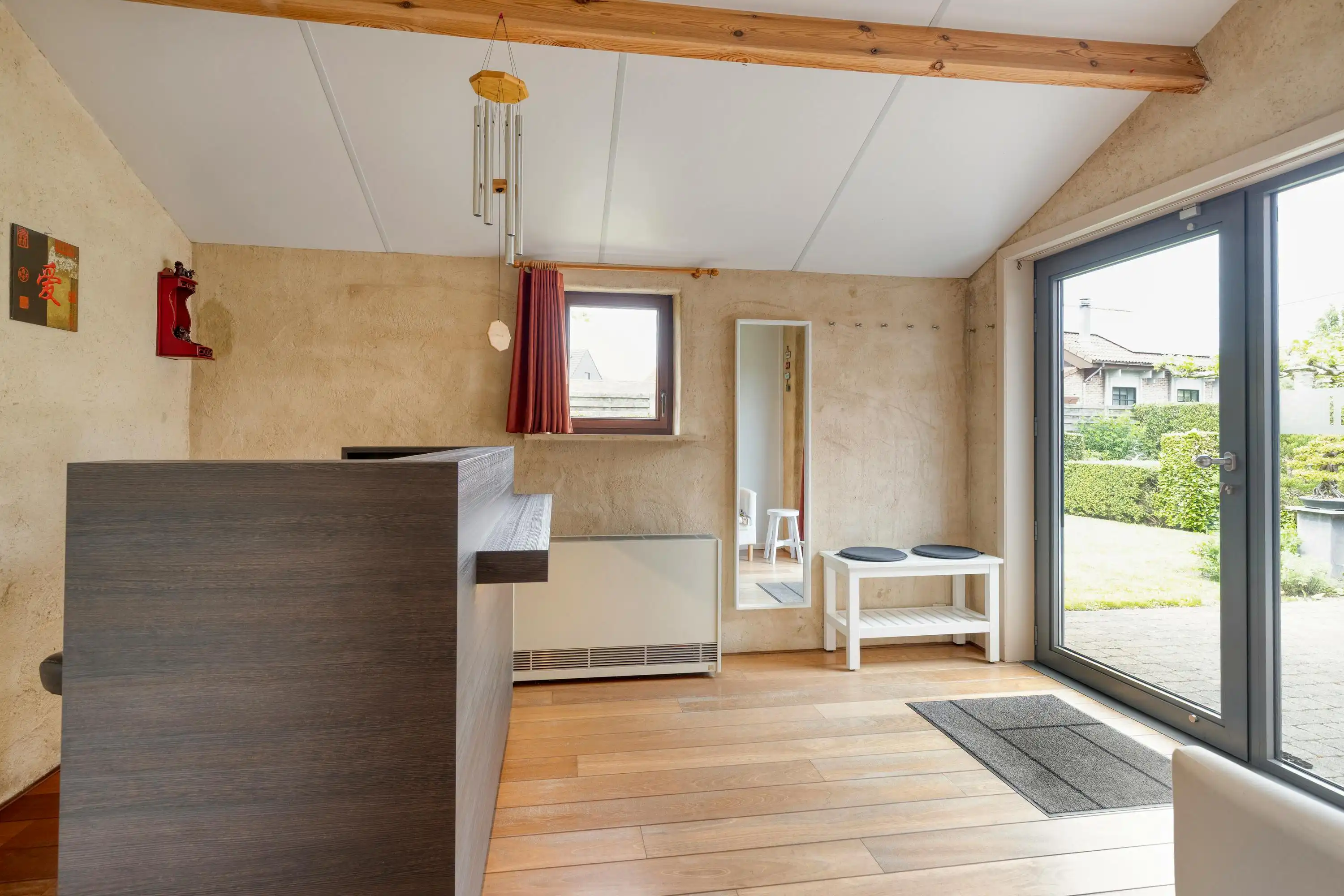 Charmant gerenoveerde hoeve met polyvalente praktijkruimte! foto 14