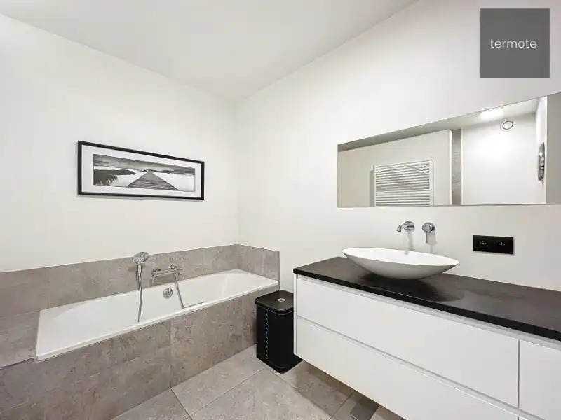 Klassevol appartement foto 29