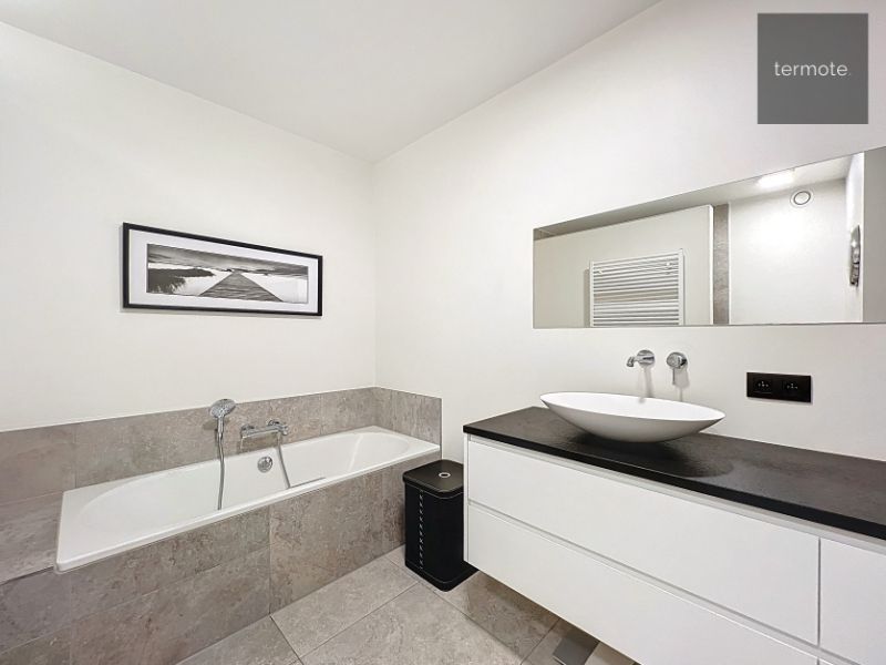 Klassevol appartement foto 29