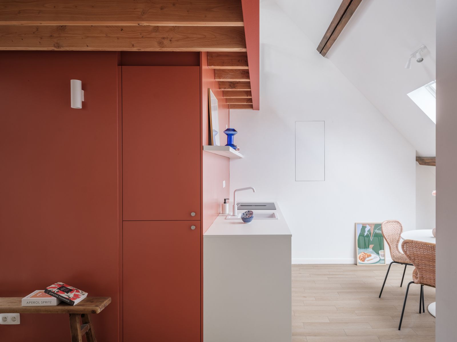 Gerenoveerde duplex te koop vlakbij centrum Gent foto 5