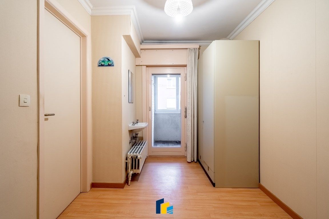 Huiselijk appartement op rustige ligging Zeedijk foto 18