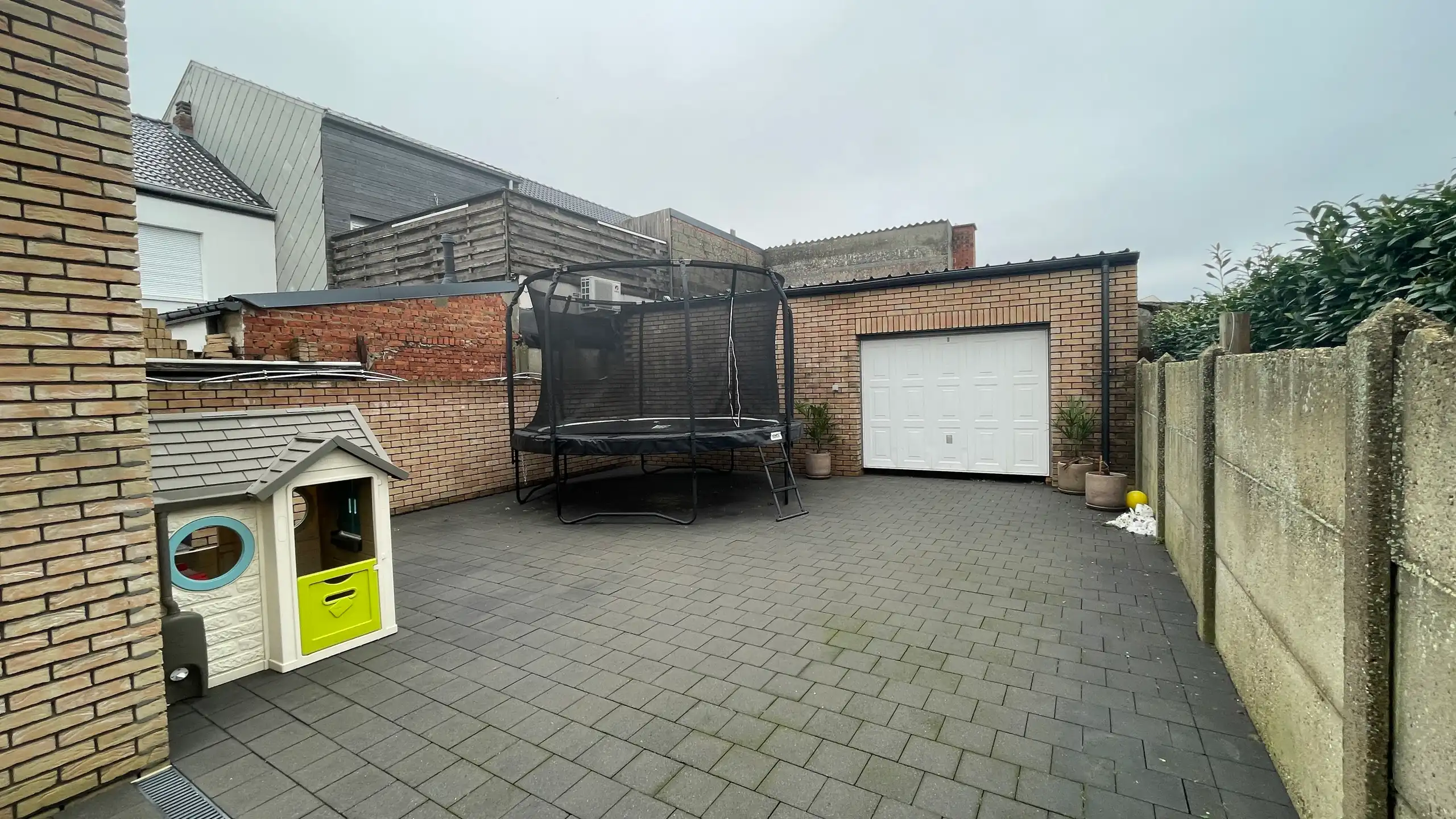 Huis te koop foto 17