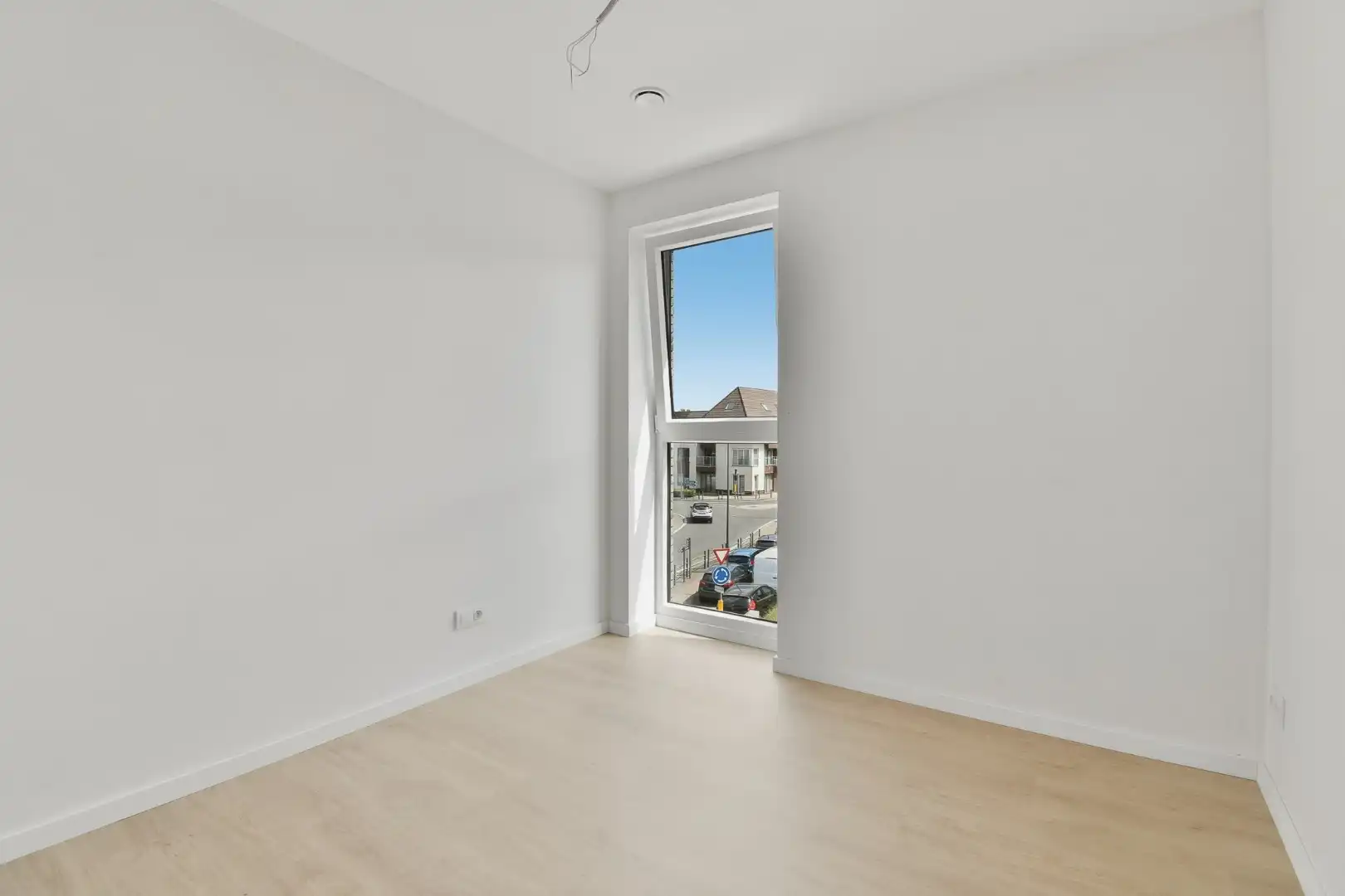 Nieuwbouw 2-slaapkamer appartement op de 2de verdiep  foto 6
