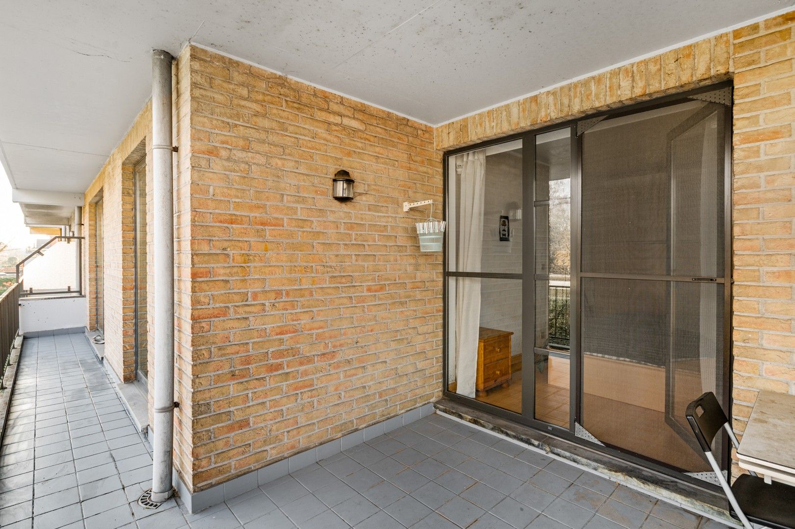 Verzorgd ruim appartement op toplocatie in Brasschaat foto 14