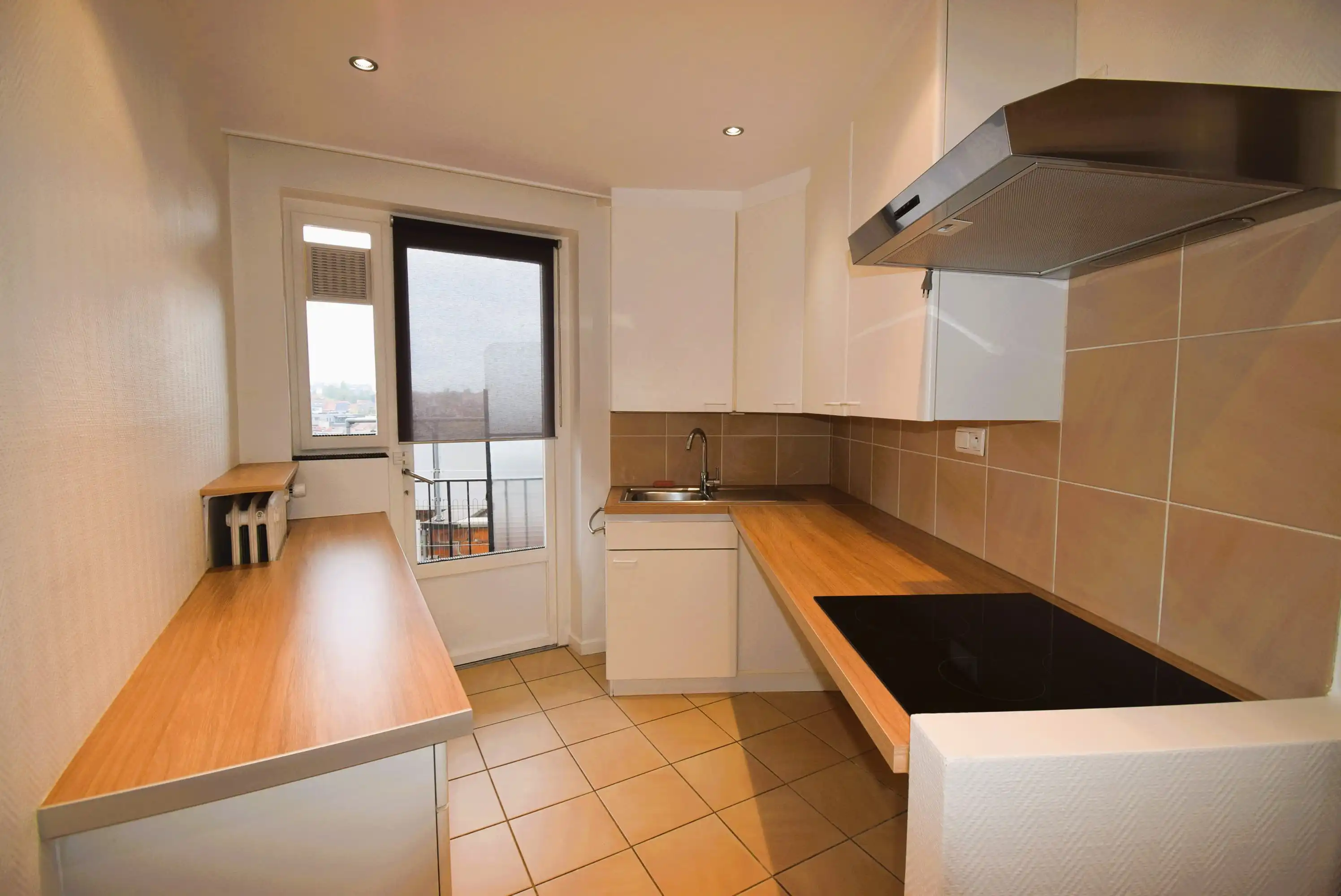 Appartement 2 slaapkamers foto 3