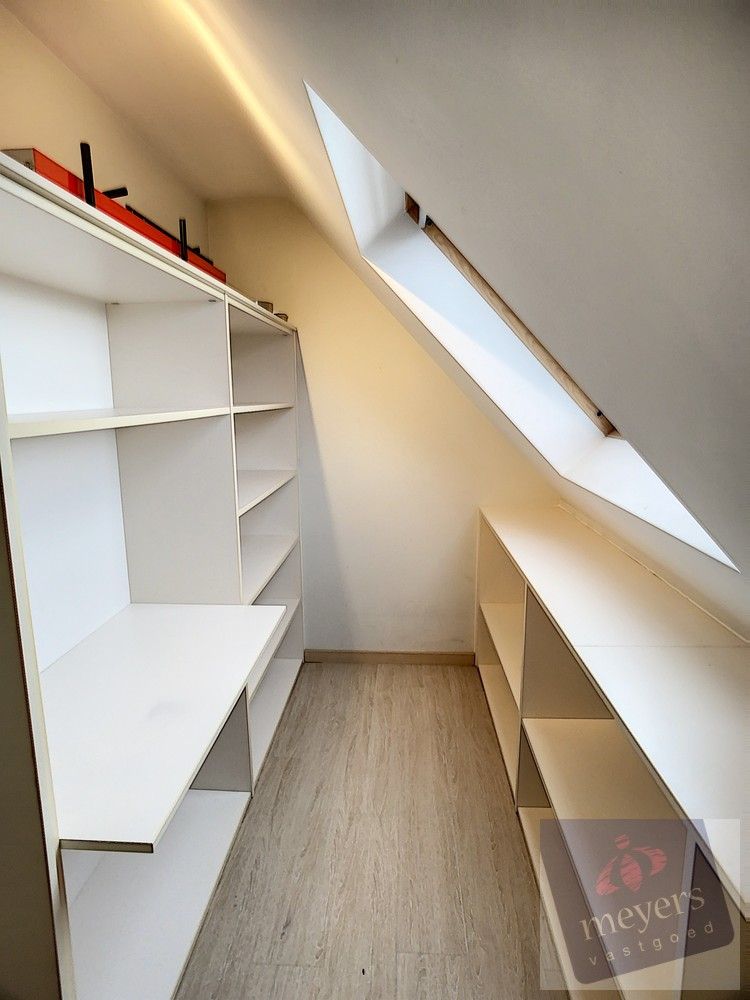 Luxe duplex appartement te huur in Residentie De Linde – Lummen foto 17