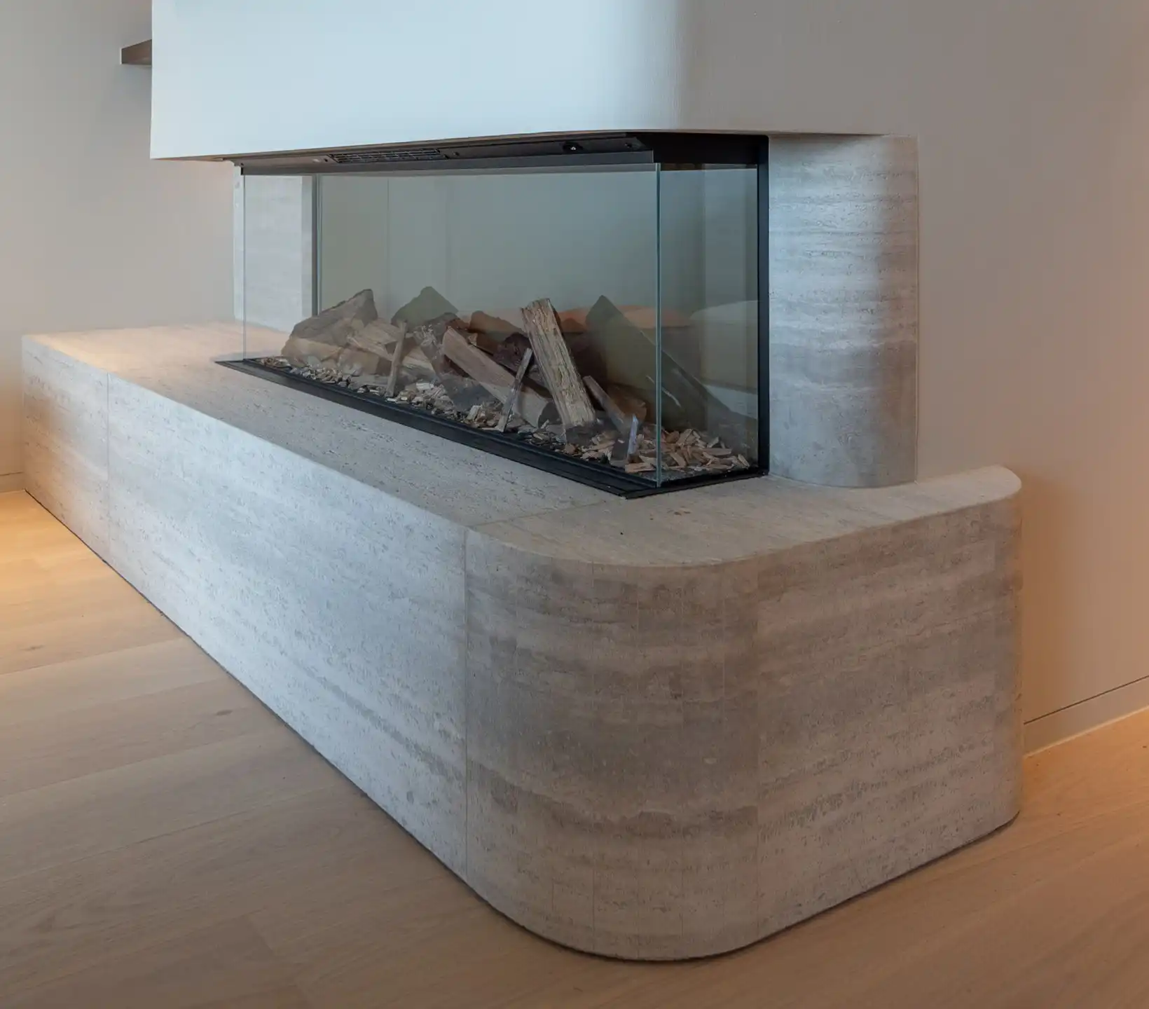 Exclusief nieuwbouwappartement met frontaal zeezicht en royale terrassen nabij het Alberplein foto 12