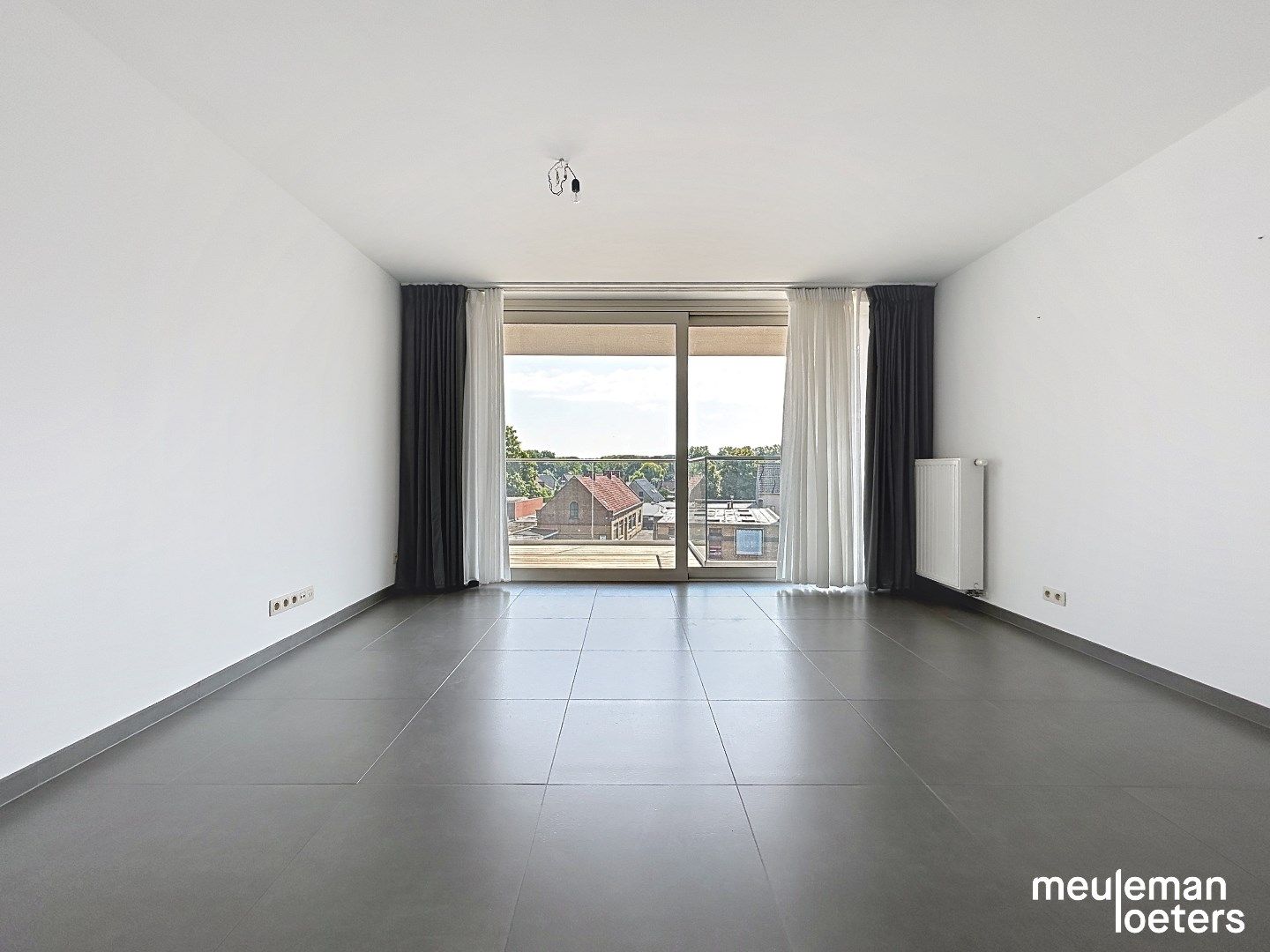Energiezuinig  appartement met garage foto 3