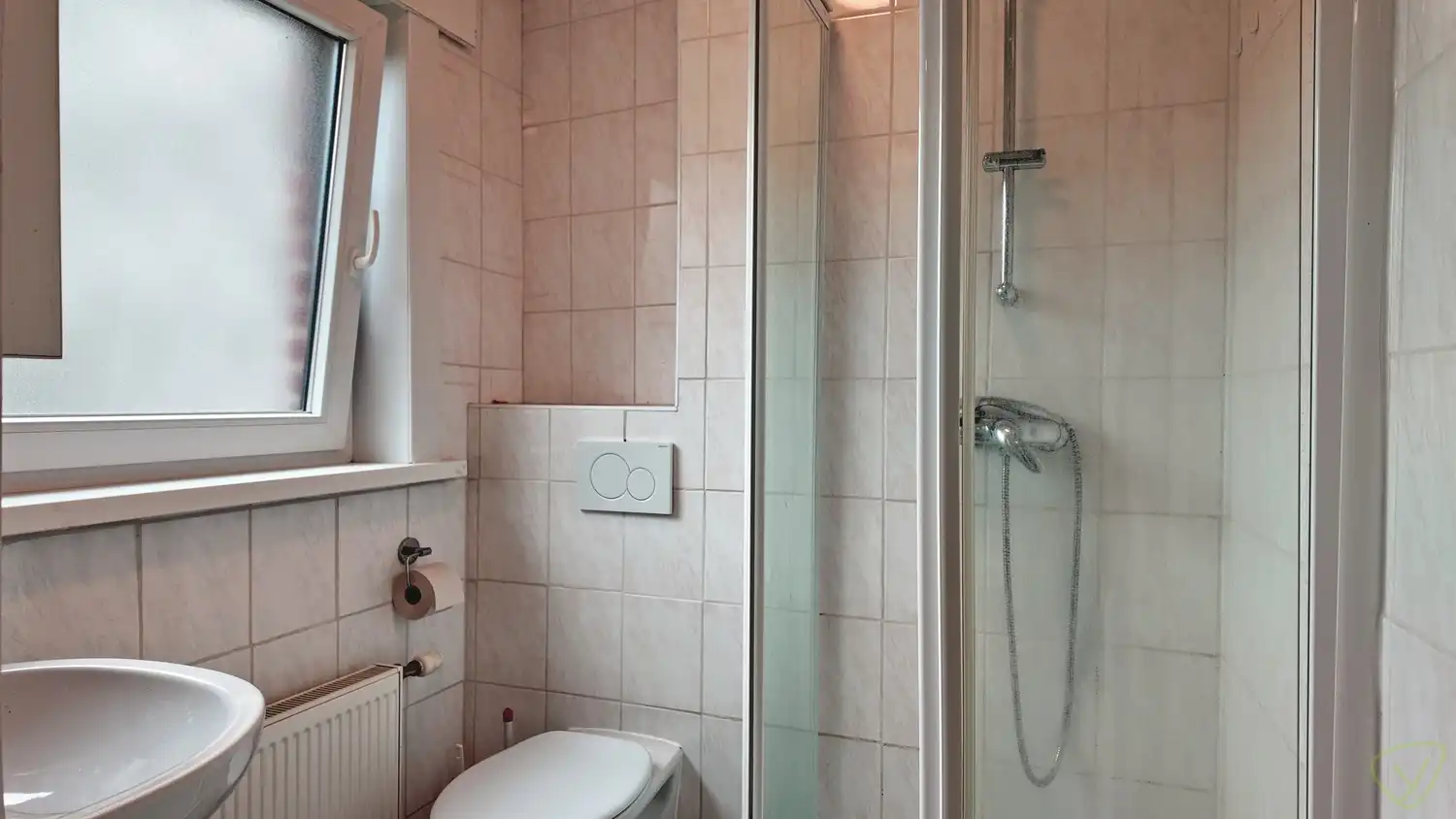 Opbrengsteigendom met twee appartementen en garage op gunstige locatie in Gent foto 7