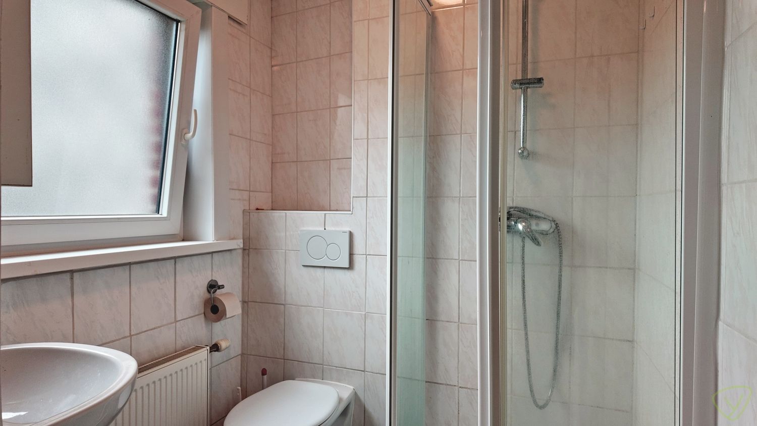 Opbrengsteigendom met twee appartementen en garage op gunstige locatie in Gent foto 7