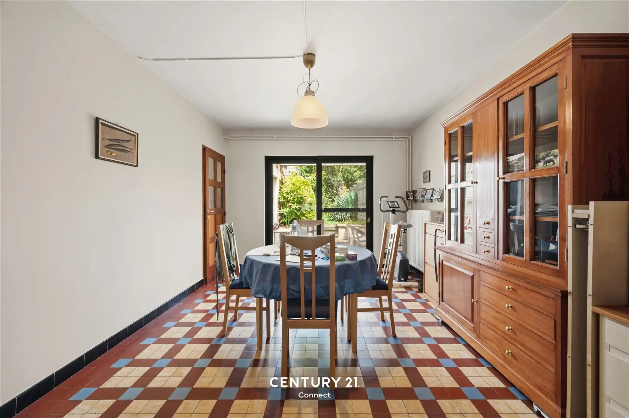 Statig wonen in het Nieuw Kwartier te Leuven foto 7