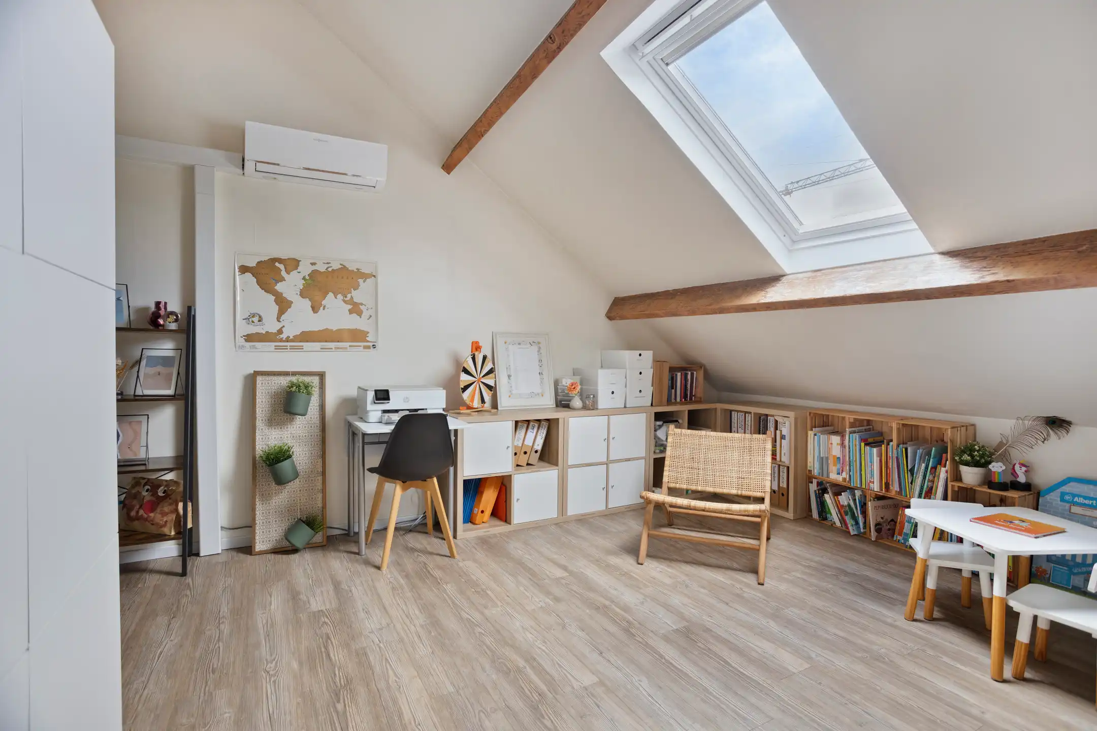 Instapklare woning in hartje Aarschot foto 24