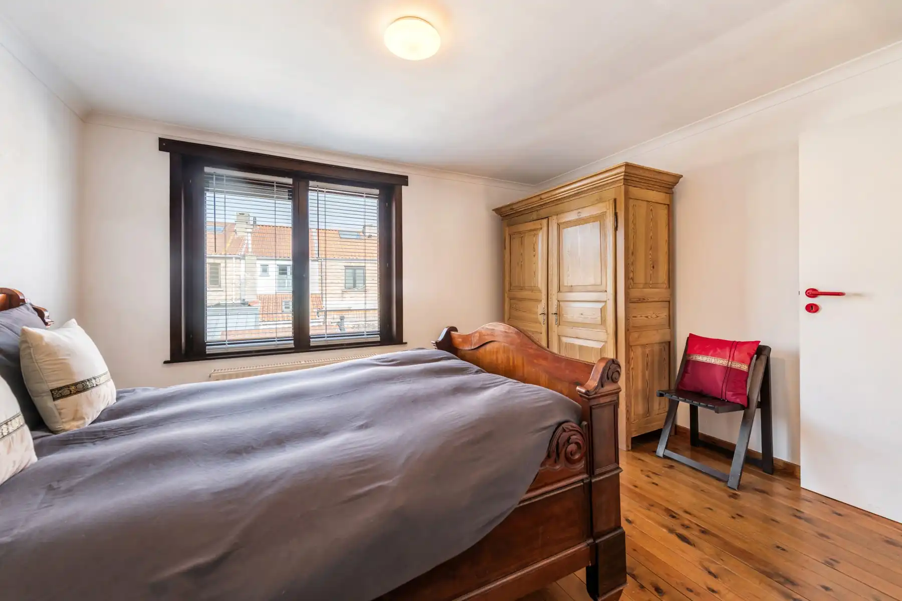 Charmante en instapklare woning gelegen op super locatie!  foto 16