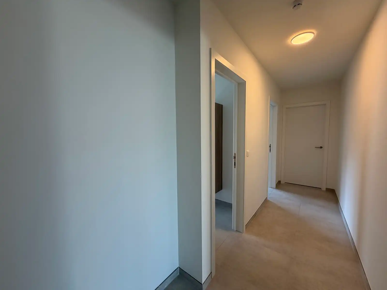 Nieuwbouw 1 slpk appartement in Hechtel-Eksel foto 7